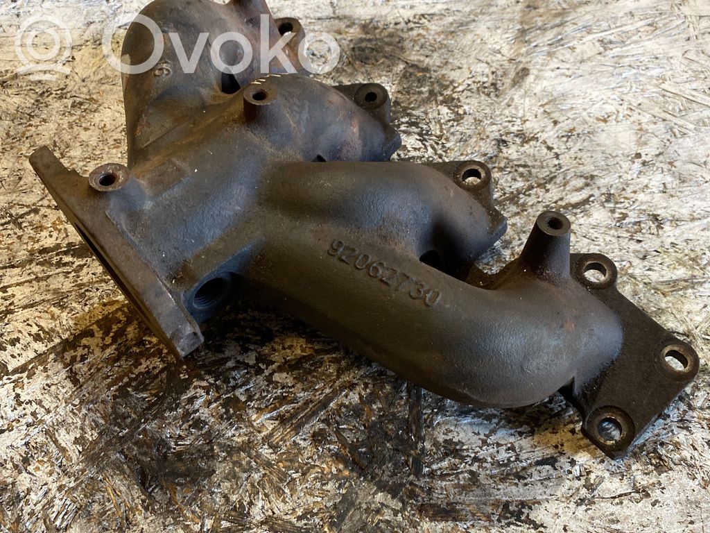 Chevrolet Captiva Pakosarja 
