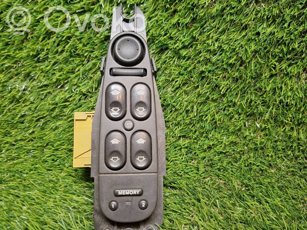 Jaguar S-Type Electric window control switch 