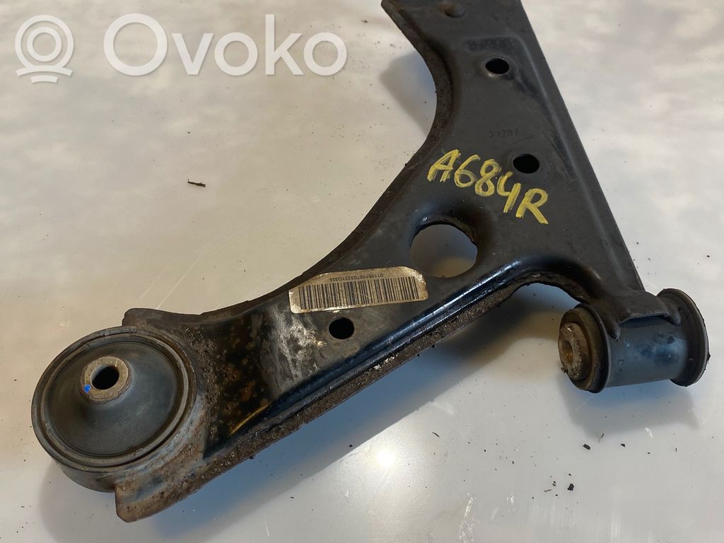 Opel Corsa D Вилы 