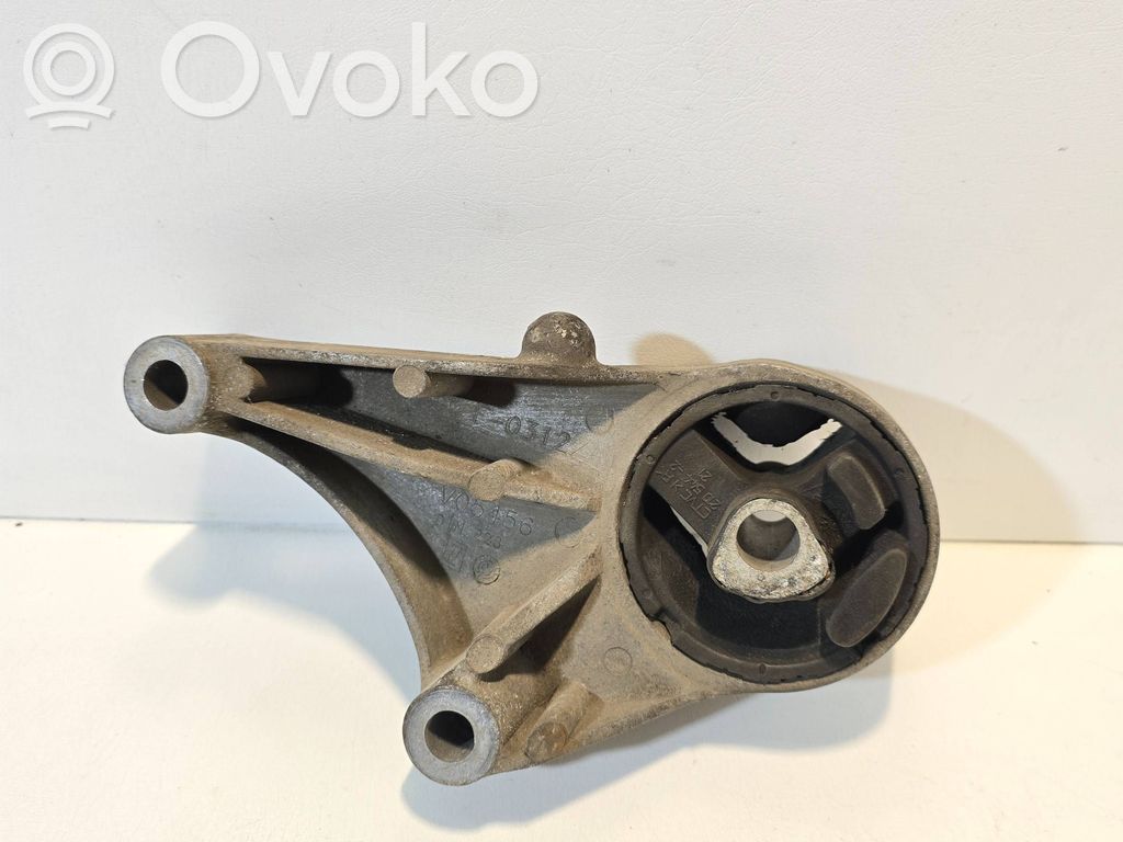 Engine mount bracket   V05456,F03127