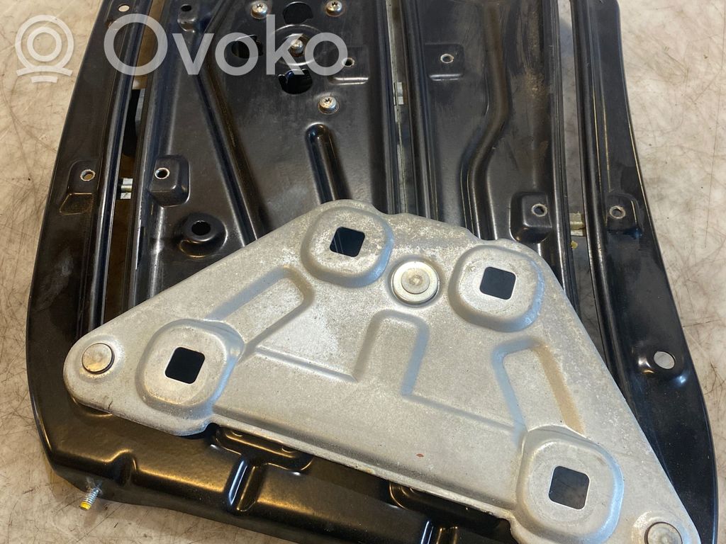 Opel Astra H Vent window/glass motor 