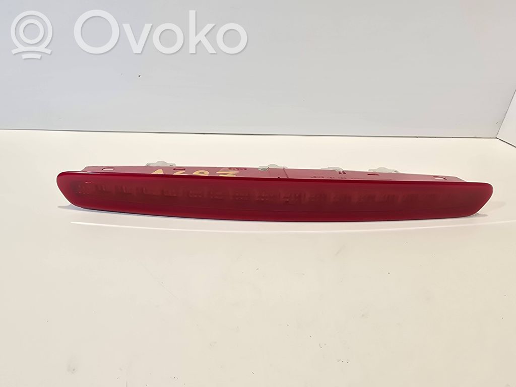Opel Cascada Third/center stoplight 