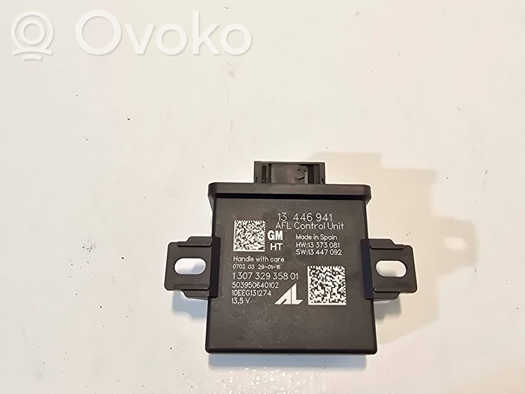 Light module LCM   13446941,13373081,130732935801,13447092