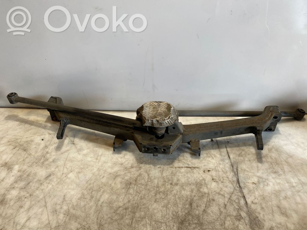 Tylny stabilizator / drążek   13369634,13372861,13267303,02616,43267303