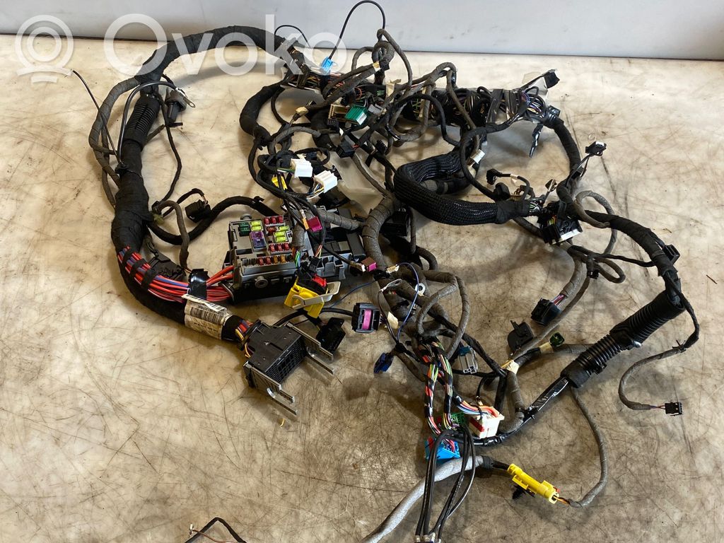 Panel wiring   13222785,39025546,1120160301201935