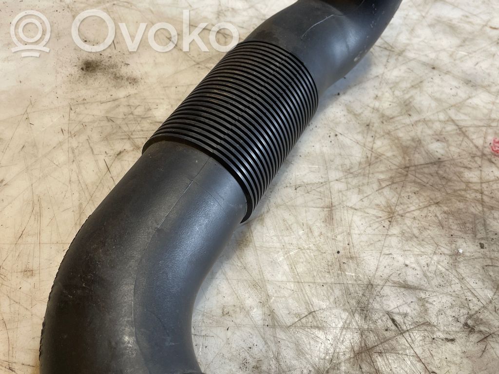 Opel Signum Air intake duct part 