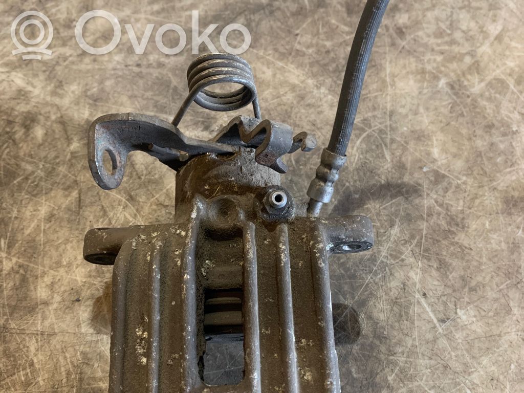 Seat Exeo (3R) Rear brake caliper 