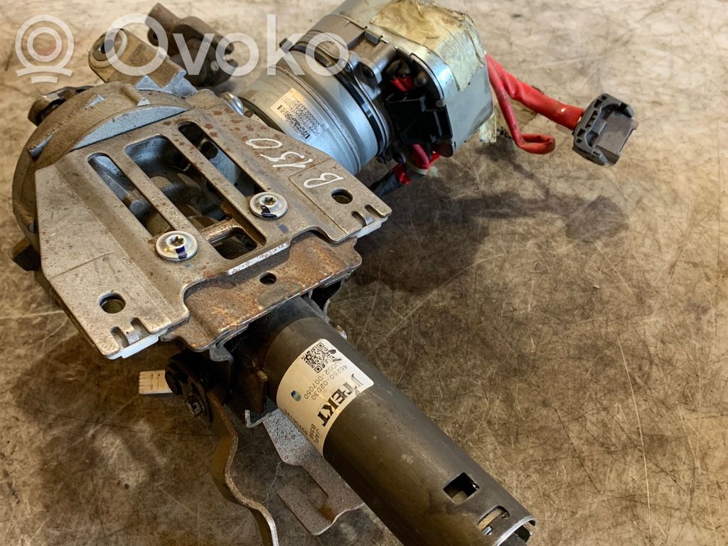 Toyota Auris E180 Servolenkung Servopumpe elektrisch 