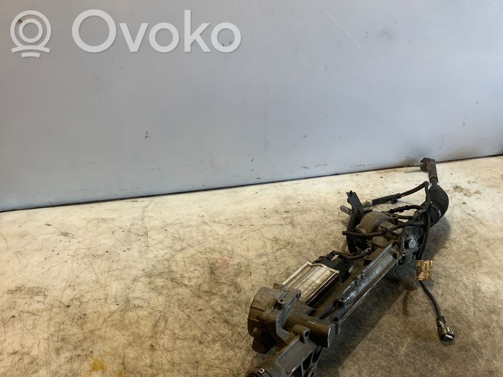 Opel Astra J Stūres statnis 