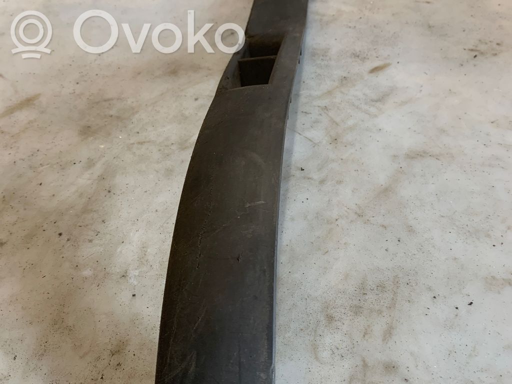 Opel Zafira A Adaos inferior bară față 