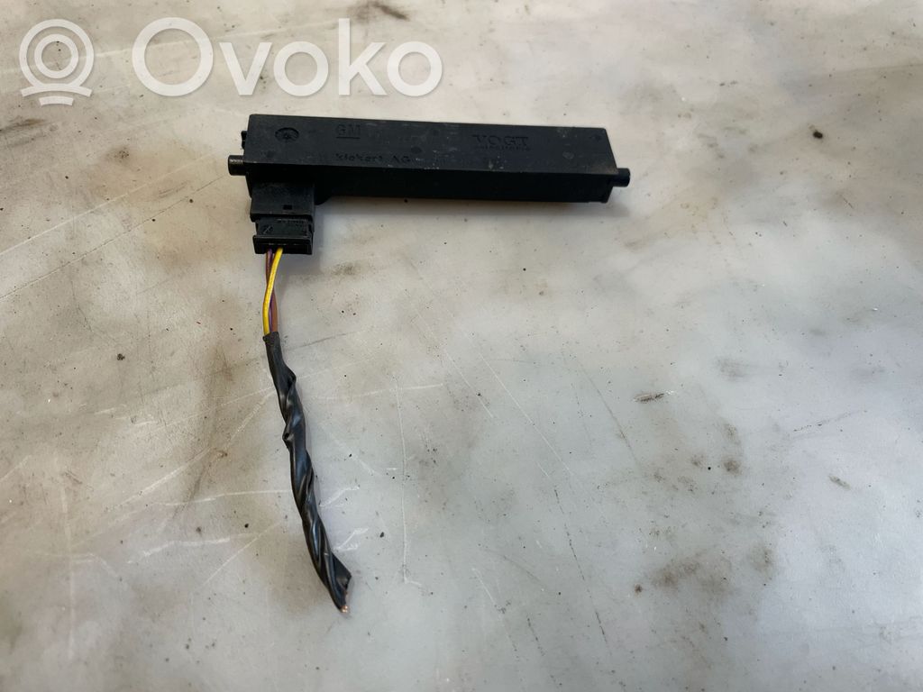 Opel Astra H Sensor 