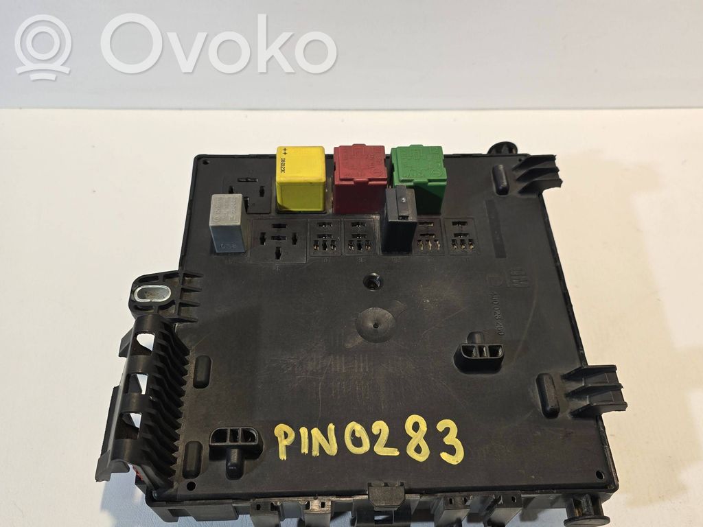 Sulakemoduuli   13205777,519165005,07261135