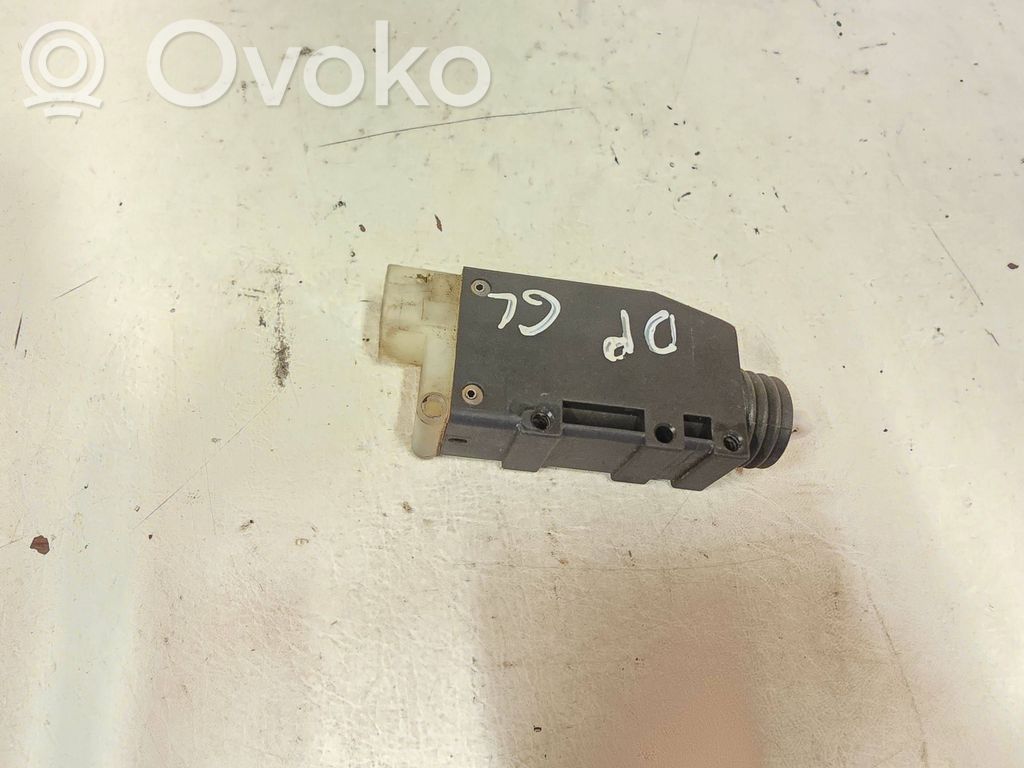 Opel Omega B2 Rear lock motor 
