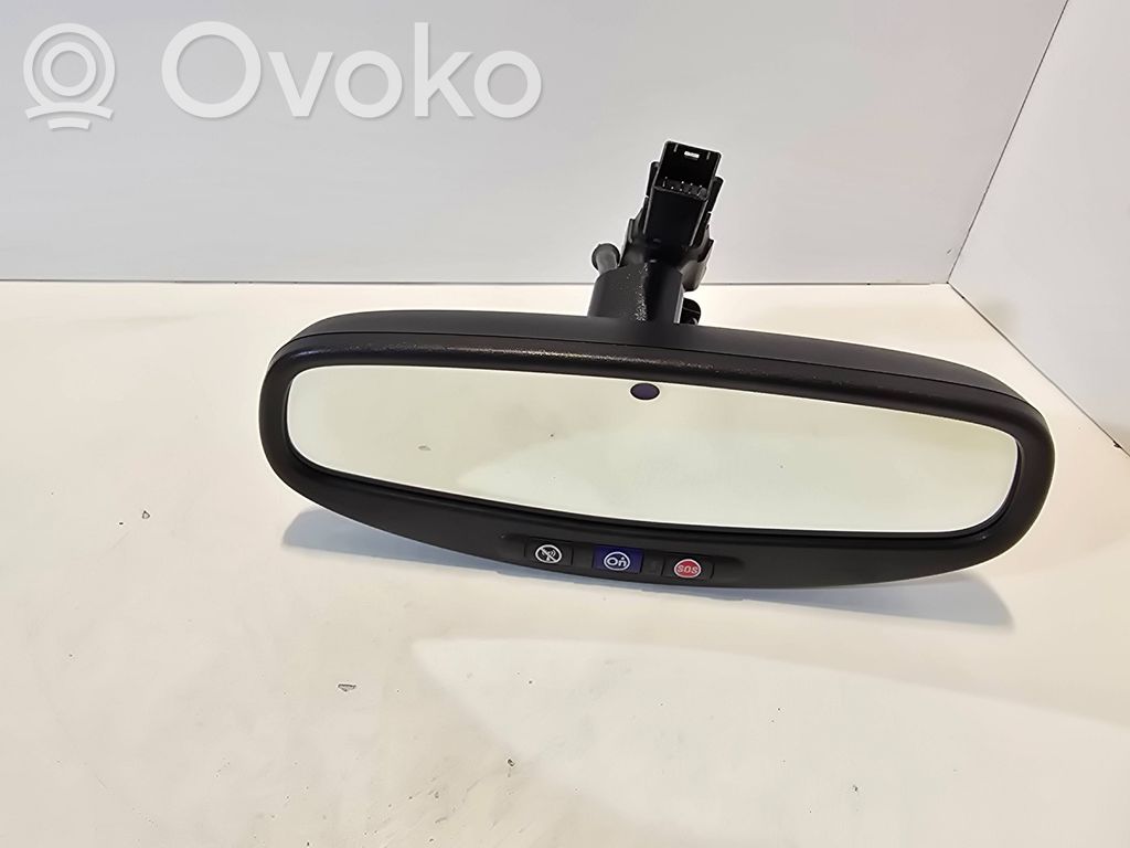 Opel Mokka X Espejo retrovisor (interior) 