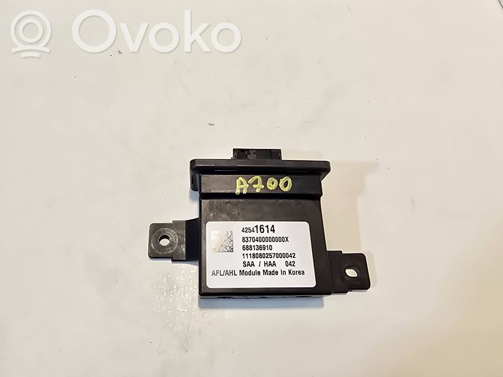 Opel Mokka X Light module LCM 