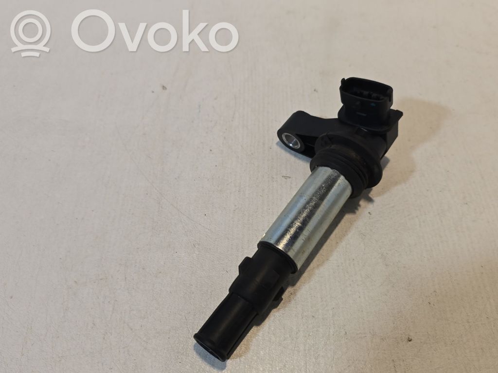 Opel Vectra C Aukštos įtampos ritė "babyna" 