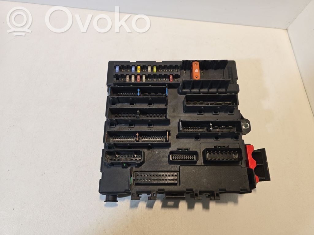Opel Vectra C Sulakemoduuli 