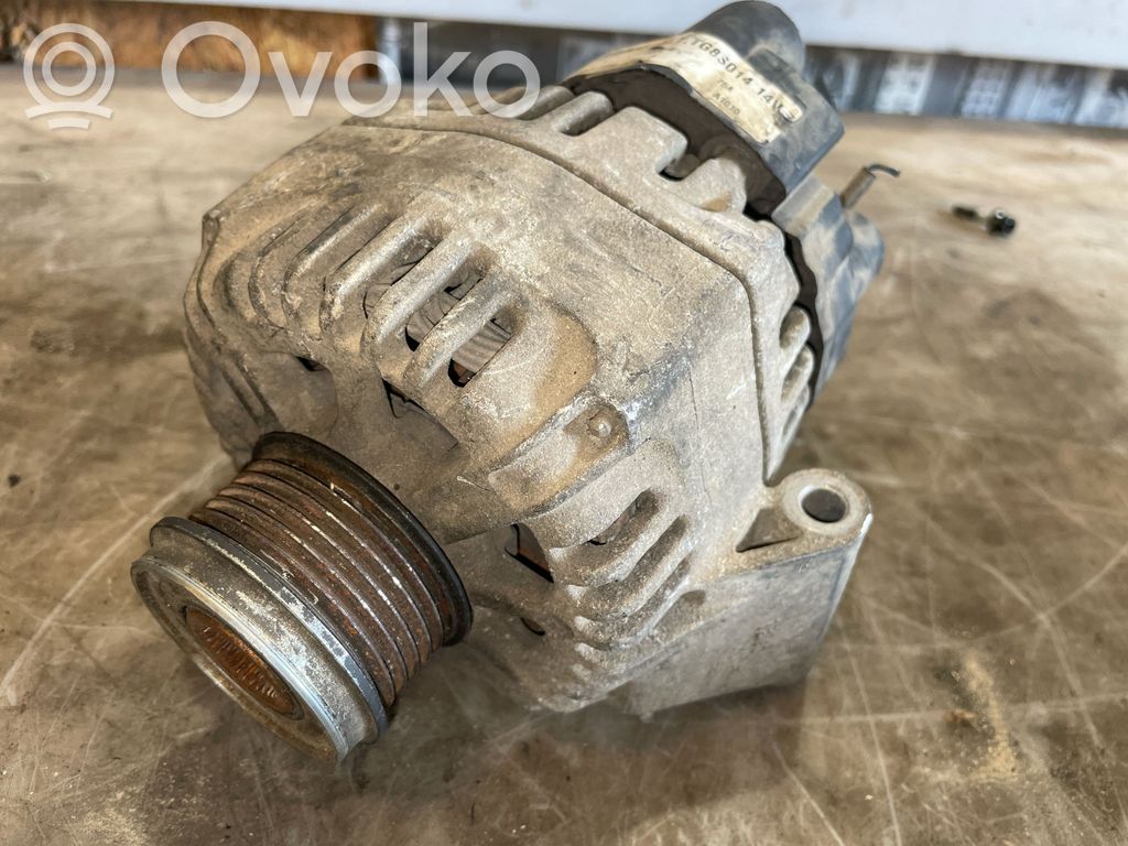 Ģenerators   TG8S014,S606333A