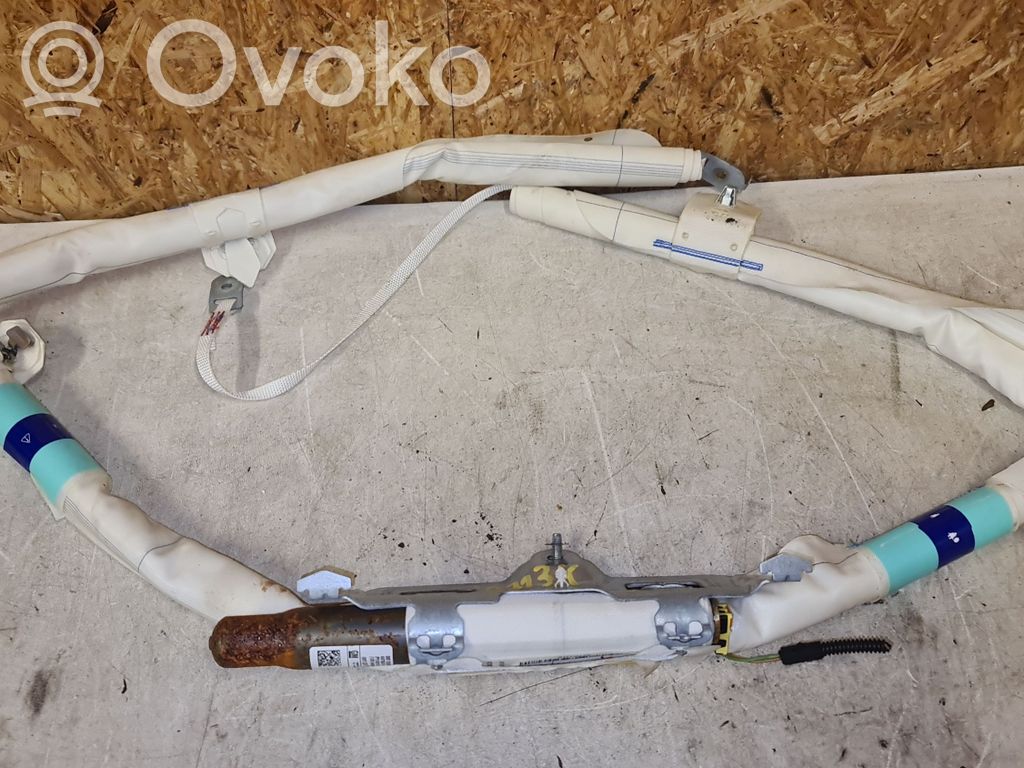 Opel Astra J Airbag cortină 