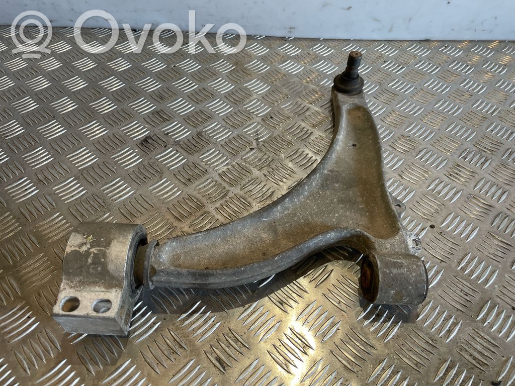 Front lower control arm/wishbone