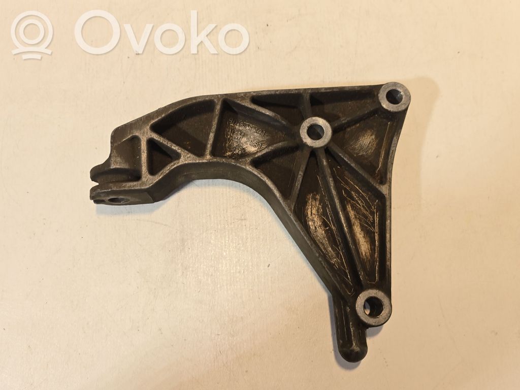 Opel Zafira A Łapa / Mocowanie silnika 