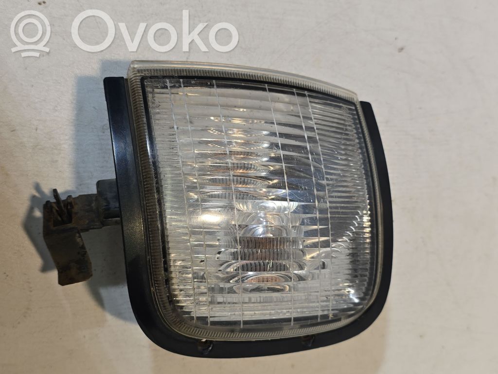 Frontblinker