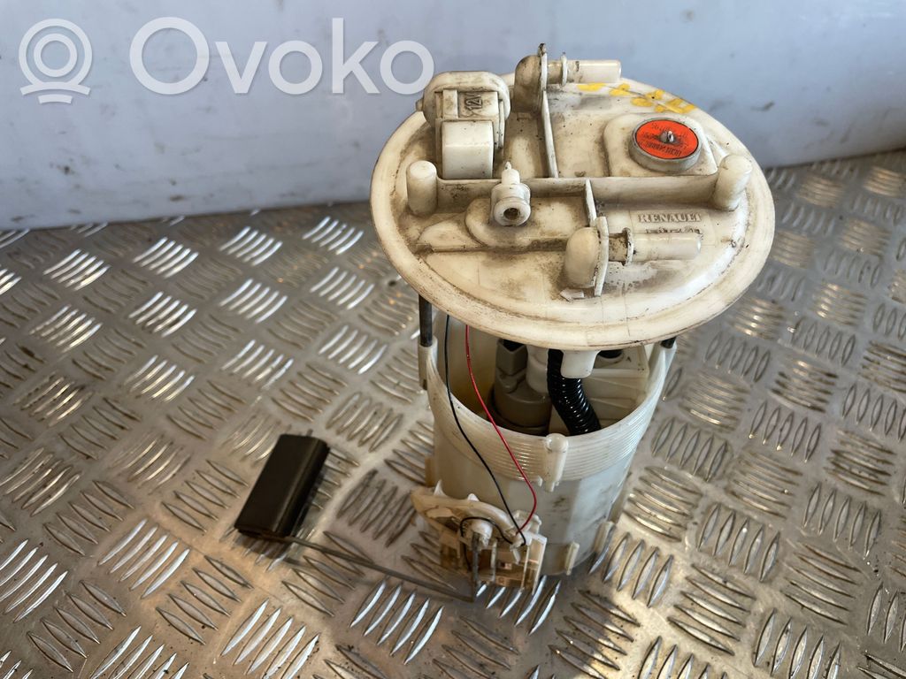Opel Vivaro Bomba interna de combustible 