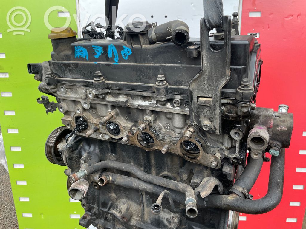 Motor   A17DTJ,603275