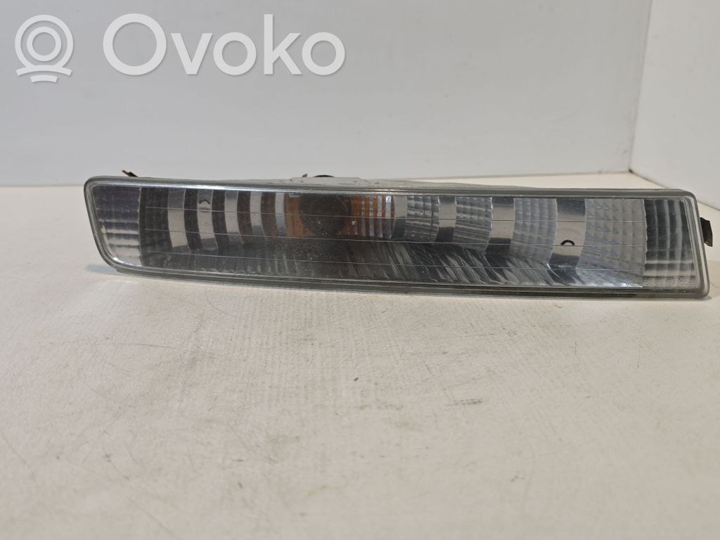 Opel Vivaro Piloto intermitente delantero 