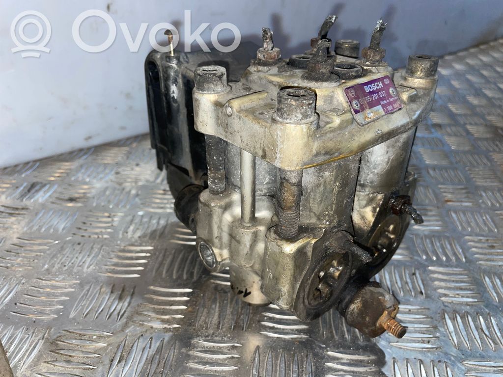 Блок ABS   0265201032,1160006,130033103