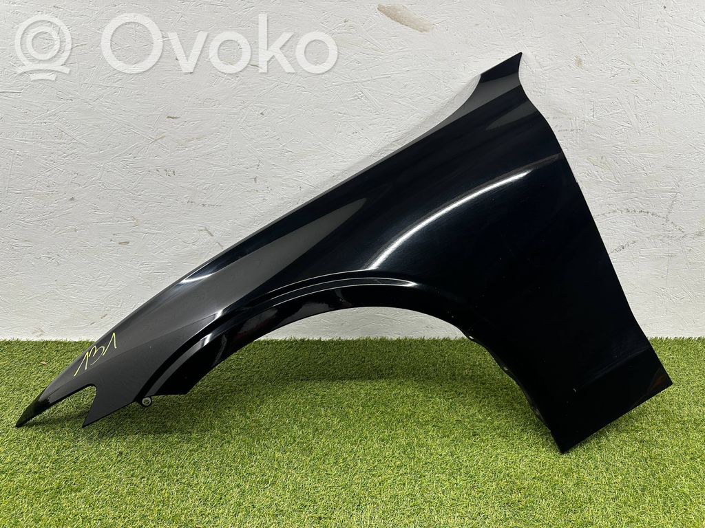 Volvo S60 Sparnas 