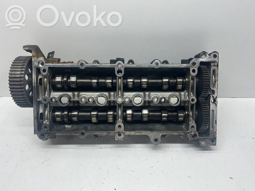 Engine head   55581593