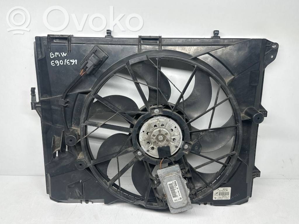 Elektrinis radiatorių ventiliatorius   0130303940,7563259,3213238,756325901