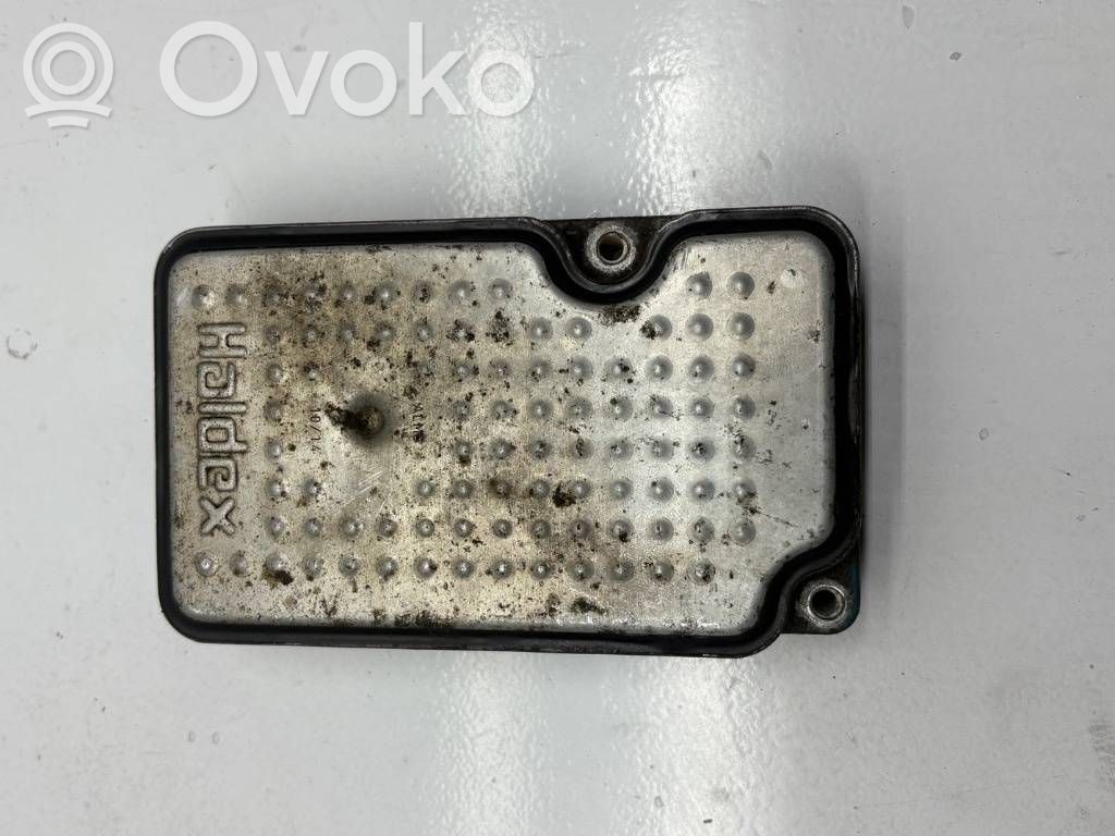 Opel Insignia A Pavarų dėžės reduktorius (razdatkės) valdymo blokas 