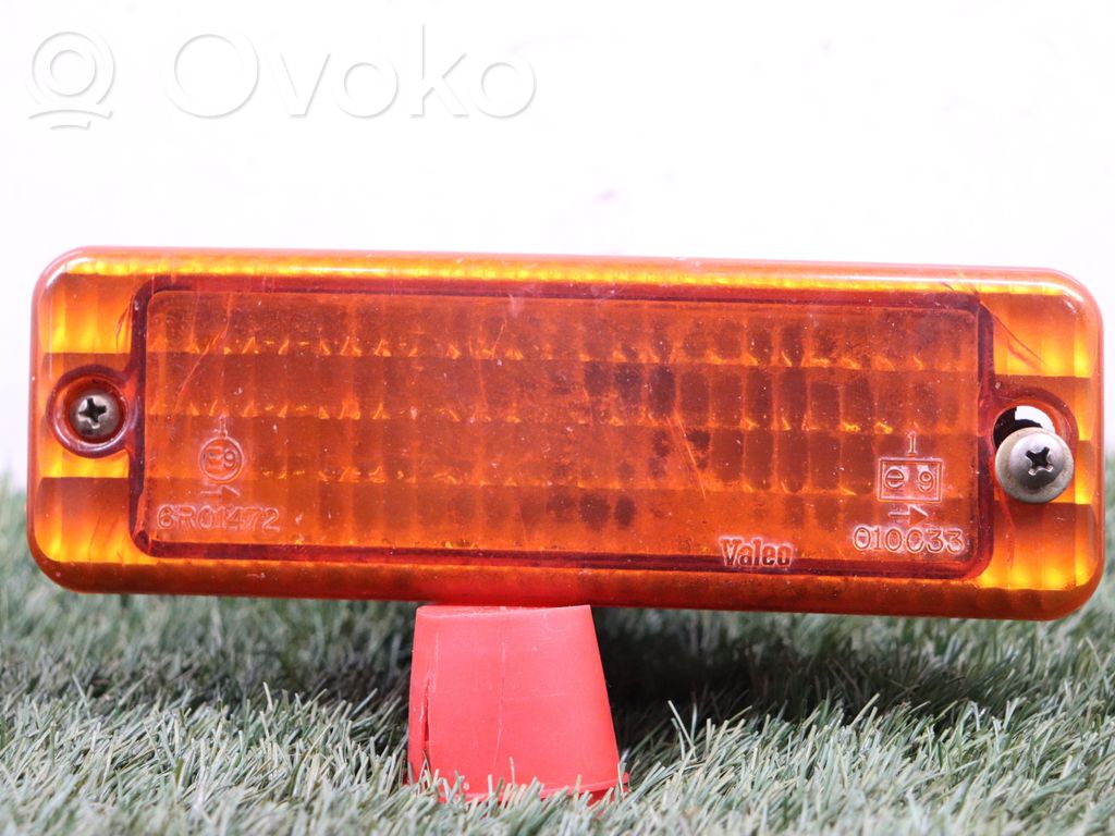 Nissan Terrano Headlight/headlamp 