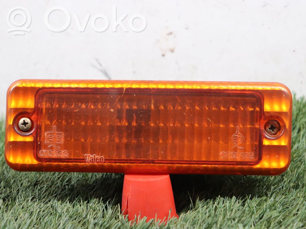 Nissan Terrano Headlight/headlamp 