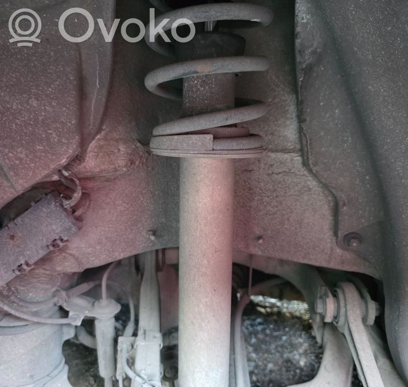Stoßdämpfer hinten   33500412930