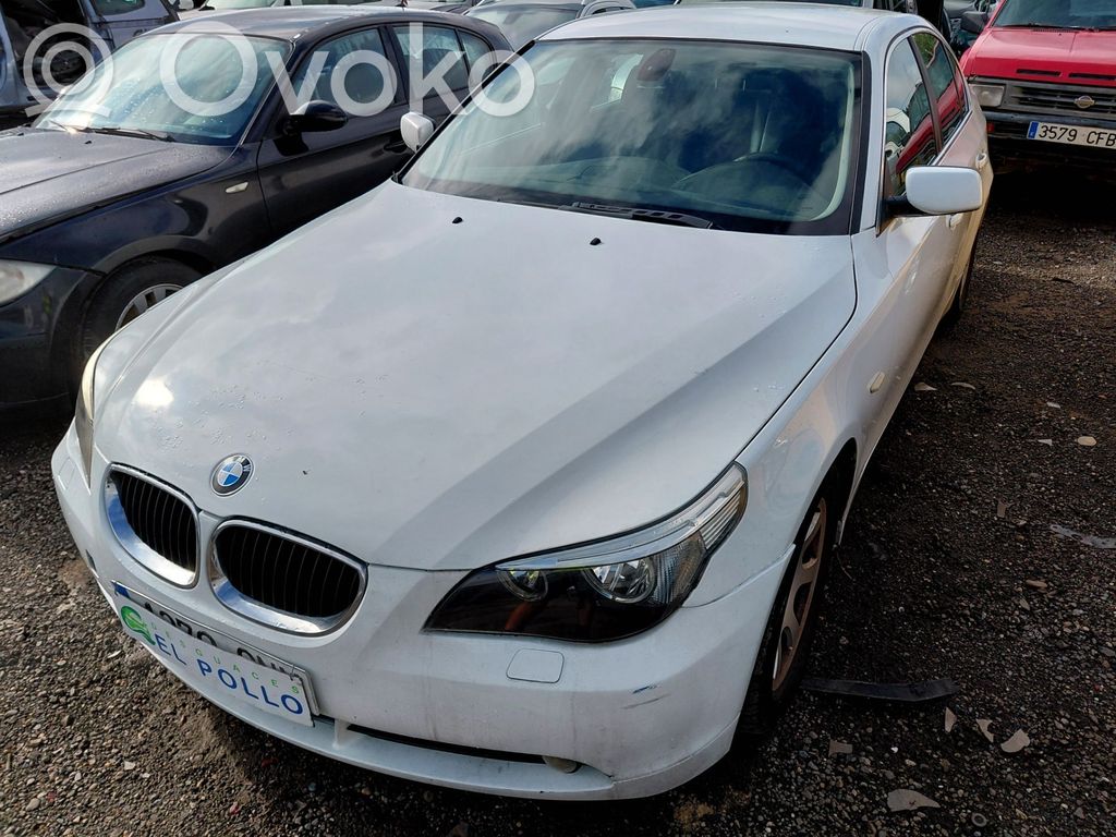 BMW 5 E60 E61 Stabilizators 