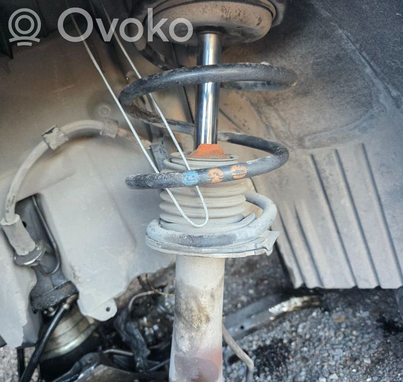 Stoßdämpfer vorne   31326764457
