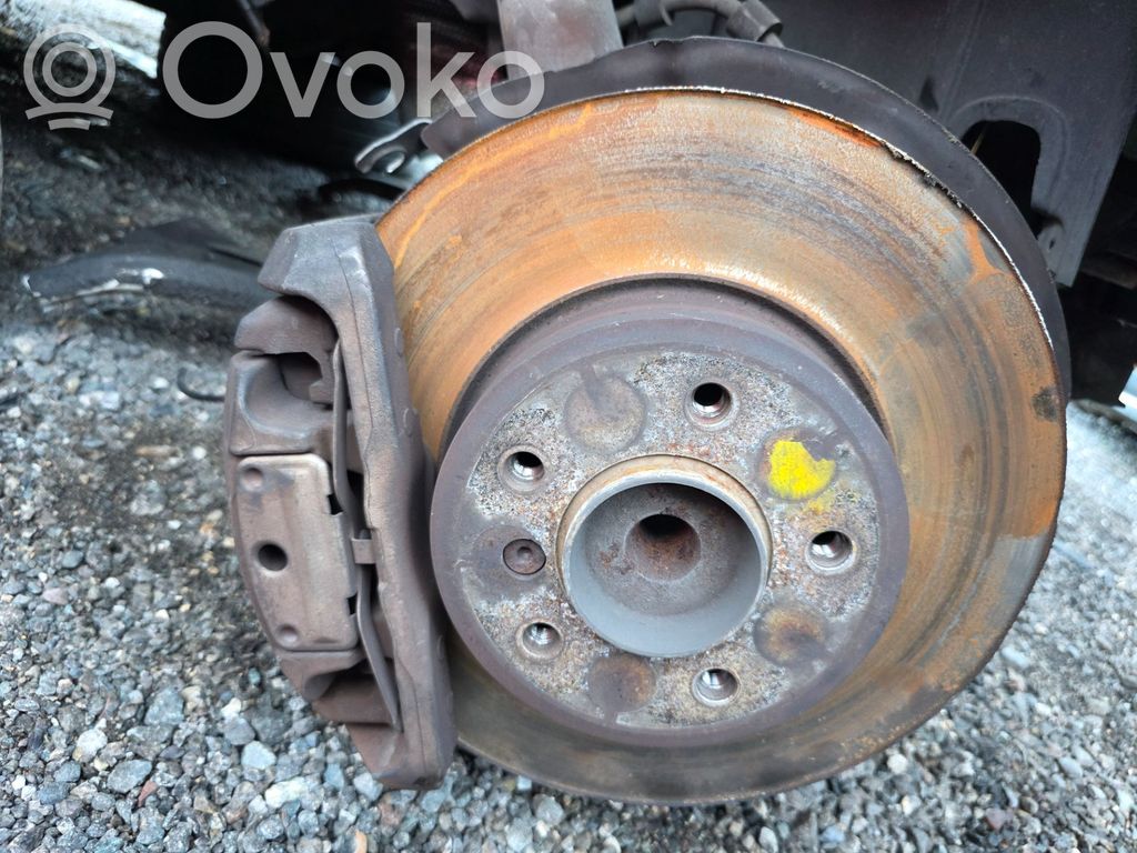 Achsschenkel vorne   31216760954