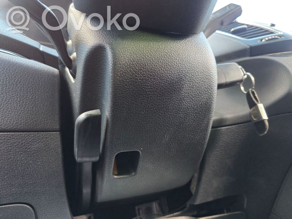 Seat Alhambra (Mk2) Eje de la columna de dirección 