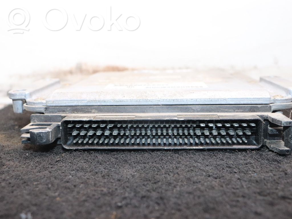 Citroen C5 Engine control unit/module 