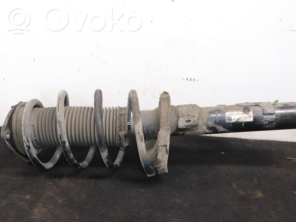 Ford Focus Front shock absorber/damper 