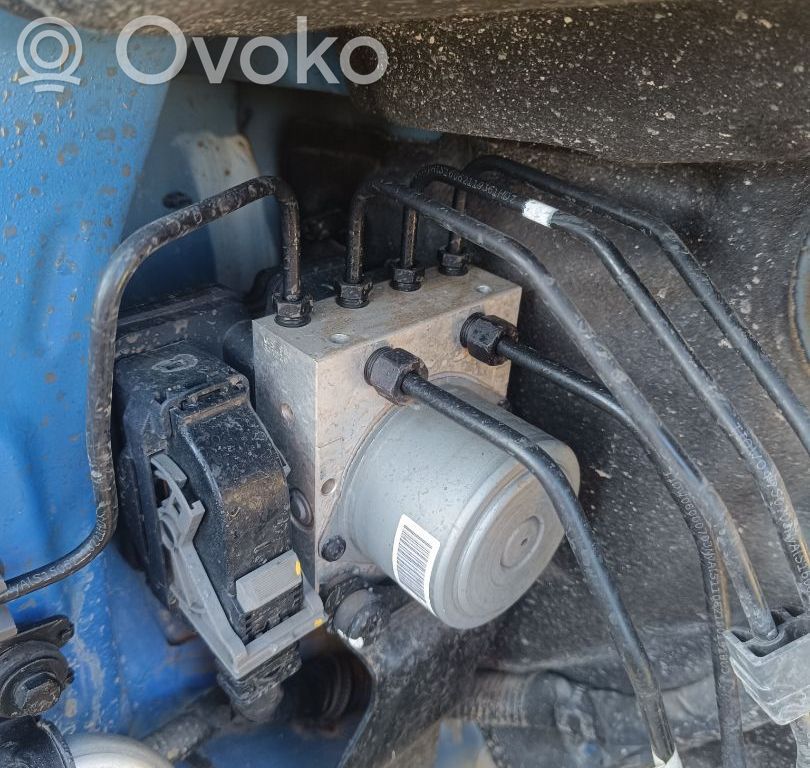 KIA Xceed ABS Blokas 