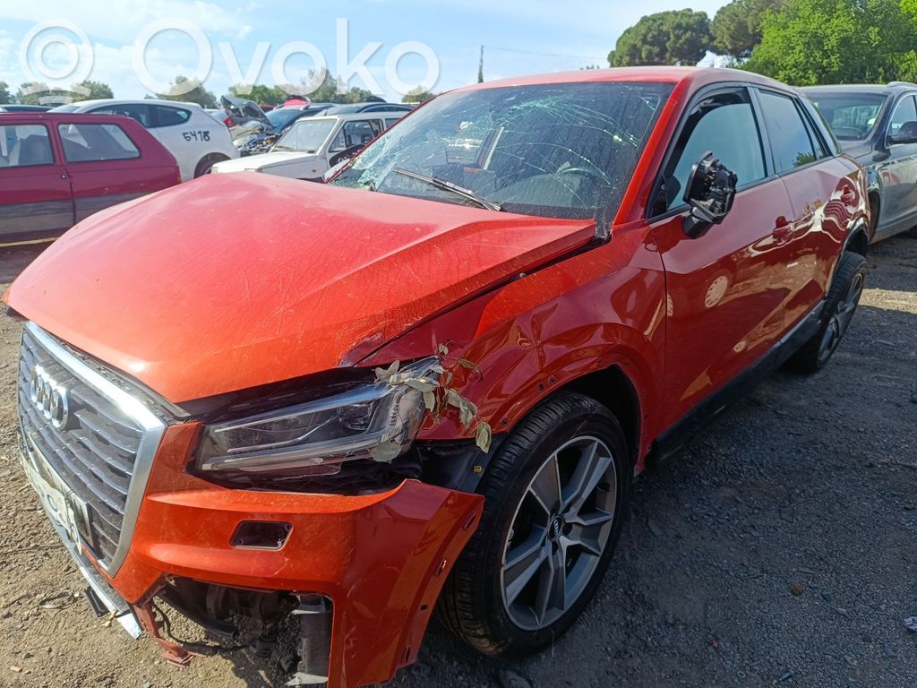 Eje trasero   5Q0501049AR