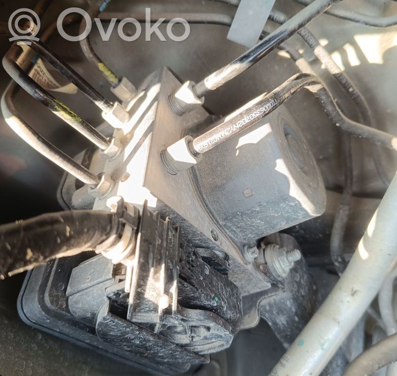 Nissan Pulsar Bomba de ABS 