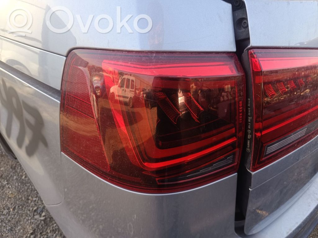 Seat Alhambra (Mk2) Lampa tylna 