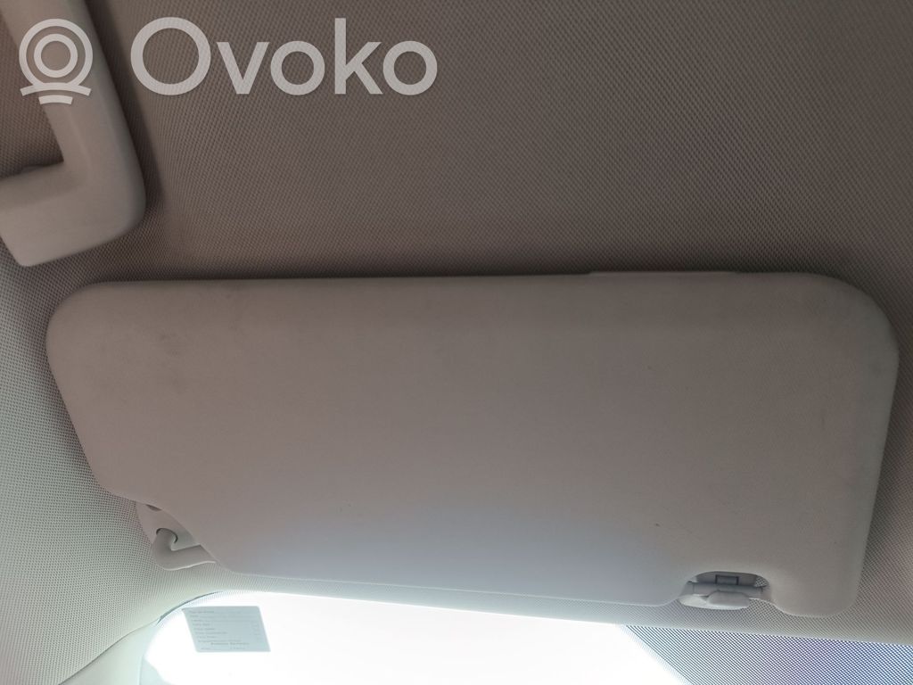 Sun visor   1779711