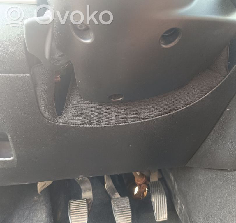 Fiat Tipo Vairo rato ašis 