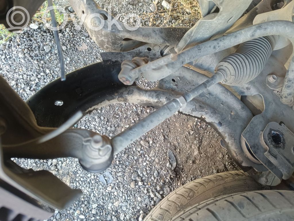 Mazda CX-3 Front control arm 